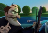 Мультфильм В гости к Робинсонам / Meet the Robinsons (2007) - cцена 6