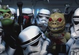 Мультфильм Lego Звездные войны: Награда Бомбада / Lego Star Wars: Bombad Bounty (2010) - cцена 3