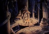 Мультфильм Звездные войны: Эвоки / Star Wars: Ewoks (1985) - cцена 6