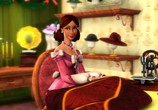 Мультфильм Барби: Рождественская история / Barbie In A Christmas Carol (2008) - cцена 2