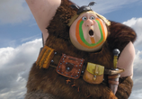 Мультфильм Как приручить дракона 2 / How to Train Your Dragon 2 (2014) - cцена 9