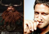 ТВ Мир фантастики: Как приручить дракона: Движущиеся картинки / How to Train Your Dragon (2011) - cцена 1