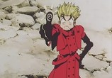 Мультфильм Триган / Trigun (1998) - cцена 5