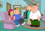 Мультфильм Гриффины. Стьюи Гриффин: Нерасказанная история / Family Guy Presents Stewie Griffin: The Untold Story (2005) - cцена 1
