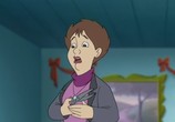 Мультфильм Табалуга и Лео: Рождественское приключение / Tabaluga and Leo: Christmas adventure (2003) - cцена 2