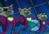 Мультфильм Том и Джерри: Шпион Квест / Tom and Jerry: Spy Quest (2015) - cцена 4