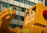 Мультфильм Паприка / Papurika  (2006) - cцена 6