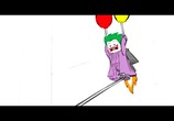 ТВ Лего Фильм: Бэтмен: Дополнительные материалы / The LEGO Batman Movie: Bonuces (2017) - cцена 5
