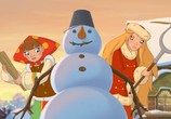Мультфильм Три богатыря и принцесса Египта (2017) - cцена 4