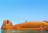 Мультфильм Кокоша — маленький дракон: Приключения в джунглях / Der kleine Drache Kokosnuss - Auf in den Dschungel! (2019) - cцена 1