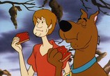 Мультфильм Скуби-Ду и Школа Вампиров / Scooby-Doo and the Ghoul School (1991) - cцена 4