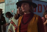 Фильм Газ! Или как пришлось уничтожить мир, чтобы его спасти / Gas! -Or- It Became Necessary to Destroy the World in Order to Save It (1970) - cцена 3