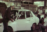 Фильм 6000 километров страха / 6000 km di paura (1978) - cцена 3