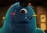 Мультфильм Ночь живых морковок / Night of the Living Carrots (2011) - cцена 3