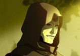 Мультфильм Аватар: Легенда о Корре / The Last Airbender: The Legend of Korra (2012) - cцена 8