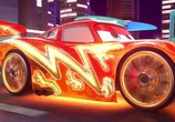 Мультфильм Мультачки: Байки Мэтра / Pixar Cars: Mater's Tall Tales (2008) - cцена 2