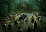 Фильм Пираты Карибского моря: Сундук мертвеца / Pirates of the Caribbean: Dead Man's Chest (2006) - cцена 1
