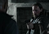 Сериал Нулевой взвод / Section Zero (2016) - cцена 2