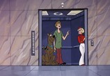 Мультфильм Скуби Ду едет в Голливуд / Scooby-Doo Goes Hollywood (1979) - cцена 5