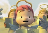 Мультфильм Самый маленький ангел / The Littlest Angel (2011) - cцена 1