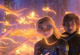 Мультфильм Как приручить дракона 3 / How to Train Your Dragon: The Hidden World (2019) - cцена 4