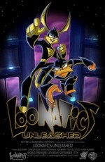 Лунатики / Loonatics Unleashed (2005)