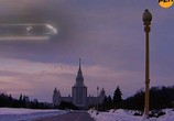 ТВ Секретные территории: НЛО. Таинственный след (2011) - cцена 3