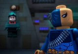 Мультфильм LEGO Супергерои DC: Лига Справедливости – Прорыв Готэм-Сити / Lego DC Comics Superheroes: Justice League - Gotham City Breakout (2016) - cцена 6