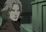 Мультфильм Призрак в доспехах: Синдром одиночки / Kôkaku kidôtai: Stand Alone Complex (2002) - cцена 9