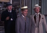 Фильм Мы не ангелы / We're No Angels (1955) - cцена 1