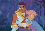 Мультфильм Ши-Ра и непобедимые принцессы / She-Ra and the Princesses of Power (2018) - cцена 3