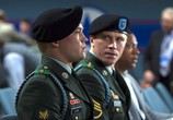 Фильм Долгий путь Билли Линна в перерыве футбольного матча / Billy Lynn's Long Halftime Walk (2017) - cцена 1