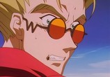 Мультфильм Триган / Trigun (1998) - cцена 9