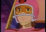 Мультфильм Мир теней / UFO Senshi Dai Apolon (1983) - cцена 3