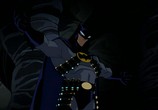 Мультфильм Бэтмен против Дракулы / The Batman vs Dracula: The Animated Movie (2005) - cцена 6