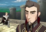 Мультфильм Принц-дракон / The Dragon Prince (2018) - cцена 3