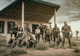 Фильм Армия мертвецов / Army of the Dead (2021) - cцена 3
