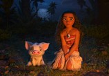 Мультфильм Моана / Moana (2016) - cцена 2