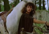 Фильм Верный Йоганнес / Mahuliena, zlatá panna (1986) - cцена 4
