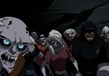 Мультфильм Бэтмен против Дракулы / The Batman vs Dracula: The Animated Movie (2005) - cцена 1