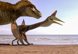 Фильм Дино Дана / Dino Dana: The Movie (2020) - cцена 1