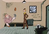 Мультфильм Приключения Васи Куролесова (1981) - cцена 3
