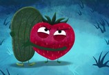 Мультфильм Облачно... 2: Мини-фильмы / Cloudy with a Chance of Meatballs 2: Mini-Movies (2013) - cцена 4