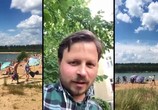 ТВ Новая реальность (2020) - cцена 1