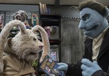 Фильм Игрушки для взрослых / The Happytime Murders (2018) - cцена 2
