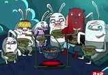 Мультфильм Атомный лес (2012) - cцена 4