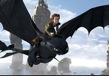 Мультфильм Как приручить дракона / How to Train Your Dragon (2010) - cцена 2