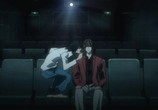 Мультфильм Тетрадь смерти перезапись: Глазами Бога  / Death Note Rewrite: The Visualizing God (2007) - cцена 3
