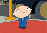 Мультфильм Гриффины. Стьюи Гриффин: Нерасказанная история / Family Guy Presents Stewie Griffin: The Untold Story (2005) - cцена 3