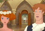 Мультфильм Иван Царевич и Серый Волк (2011) - cцена 1